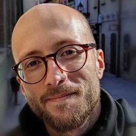 Juan Moriano