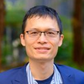 Li Zhou, PhD